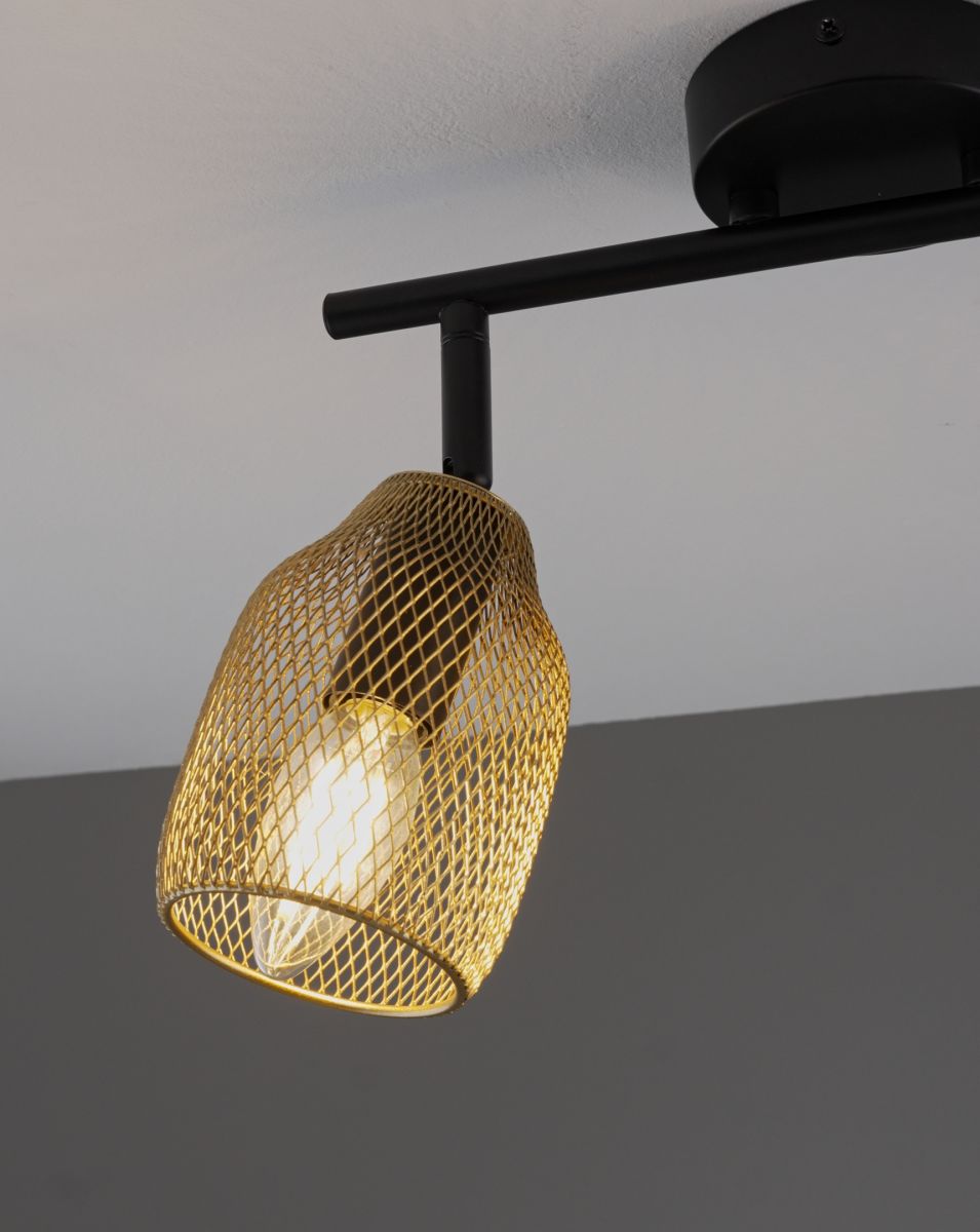 Спот Moderli Adalina V11837-2C в #REGION_NAME_DECLINE_PP#