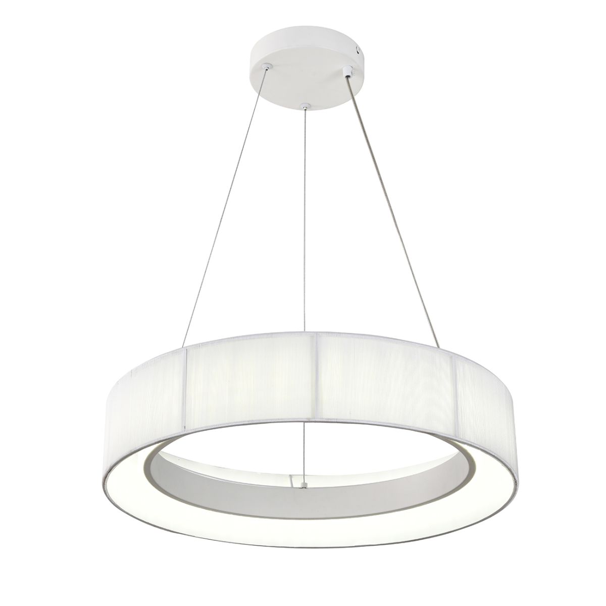 Подвесной светильник Indigo Luminosa 13041/B/1P White V000209L в Санкт-Петербурге