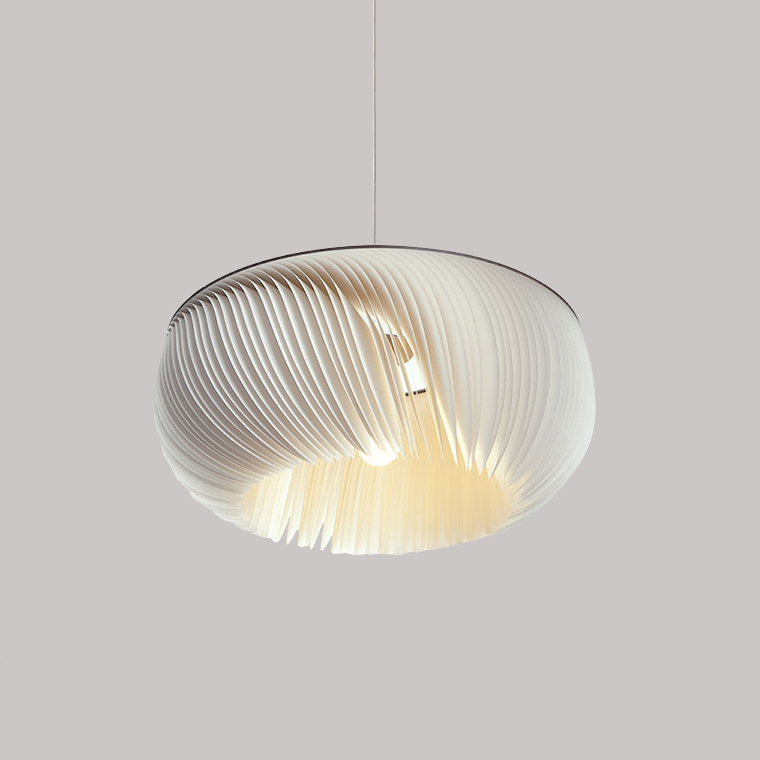 Подвесной cветильник ImperiumLoft Moonjelly Corona Twist 322680-26 в Санкт-Петербурге