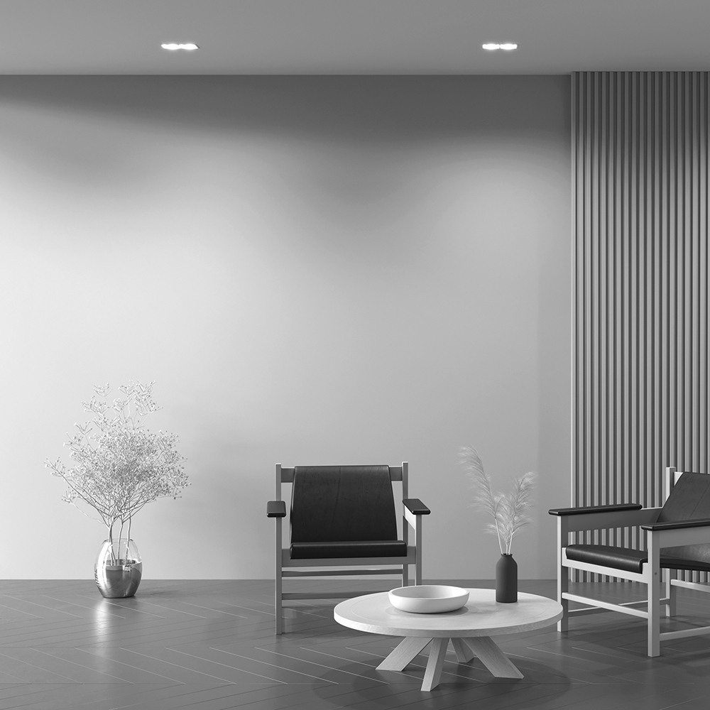 Встраиваемый светильник Maytoni Dot DL029-2-02W в #REGION_NAME_DECLINE_PP#