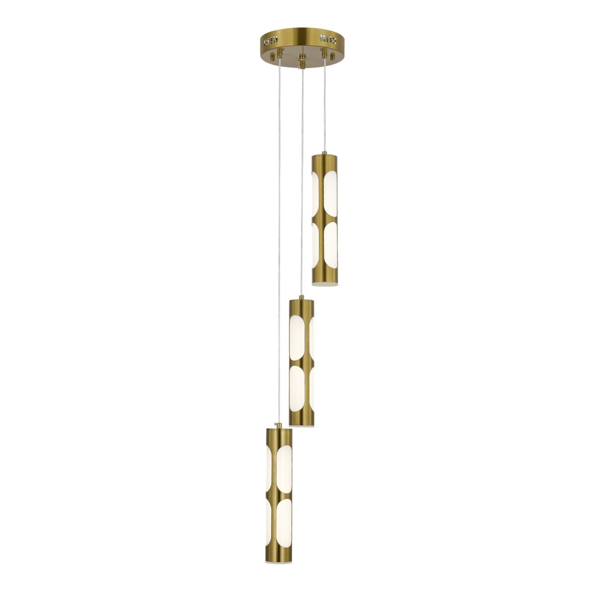 Подвесной светильник ST Luce Dallamos SL6237.303.03 в Санкт-Петербурге