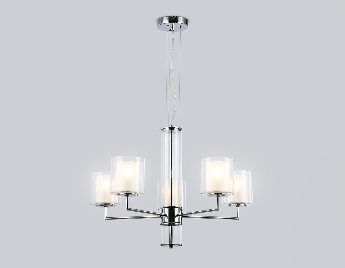 Подвесная люстра Ambrella Light High Light Heigh Light LH56001 в Санкт-Петербурге