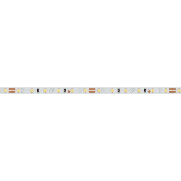 Светодиодная лента Arlight Microled-M120-4mm 24V White6000 (9.6 W/m, IP20, 2216, 5m) 024410(2) в Санкт-Петербурге