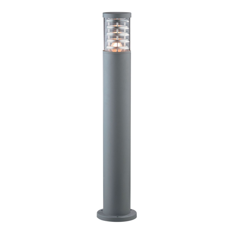 Уличный светильник Ideal Lux Tronco PT1 Big Grigio 026961 в Санкт-Петербурге