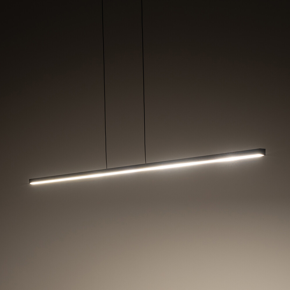 Линейный светильник Nowodvorski Bar Led S Black 10847 в Санкт-Петербурге