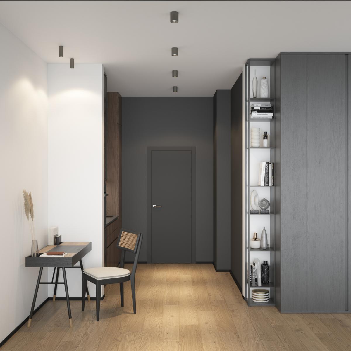 Накладной светильник Denkirs Shine tube DK2610-DN в Санкт-Петербурге