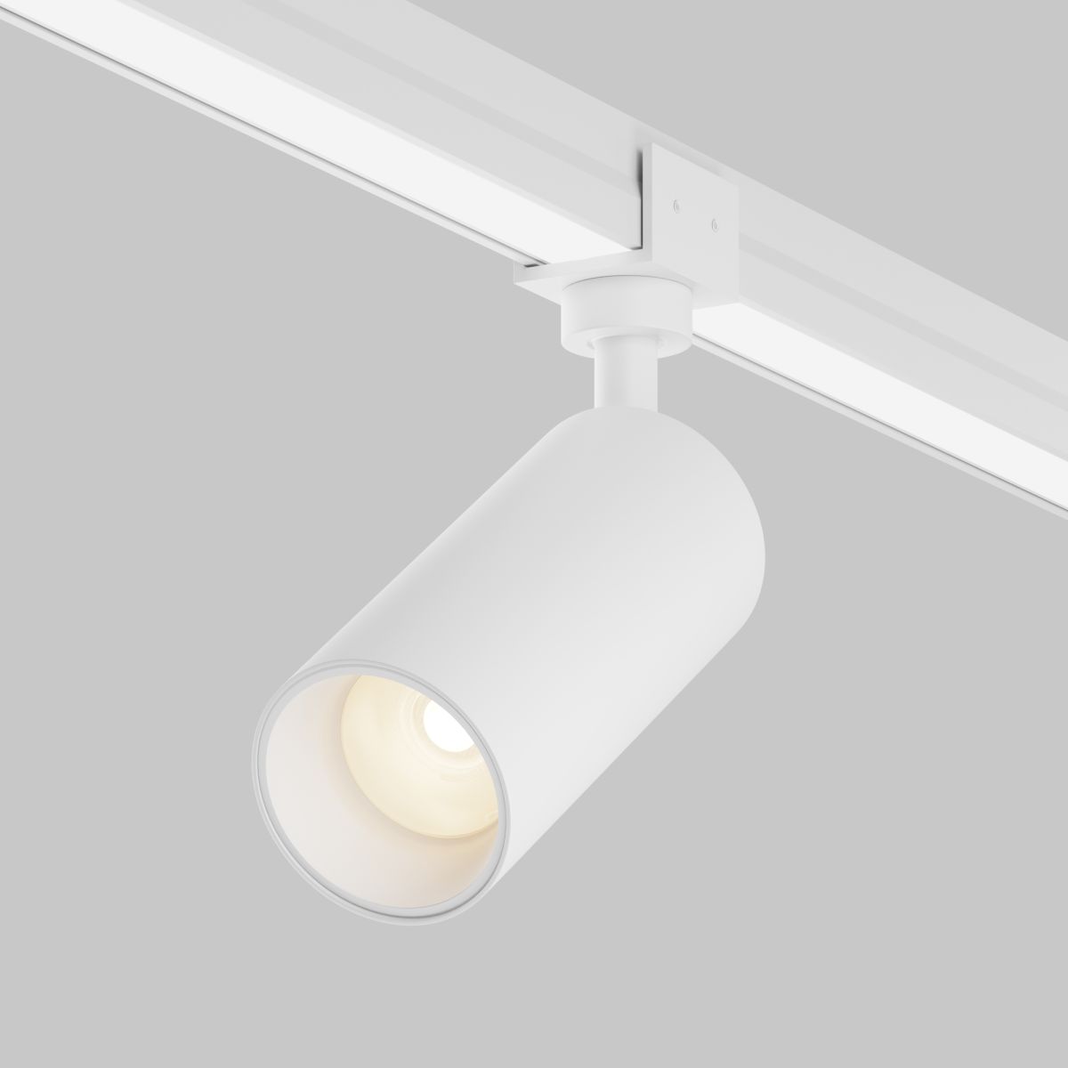 Уличный трековый светильник Maytoni Focus Led Elasity O-TR01-1-S-16WW3K в Санкт-Петербурге