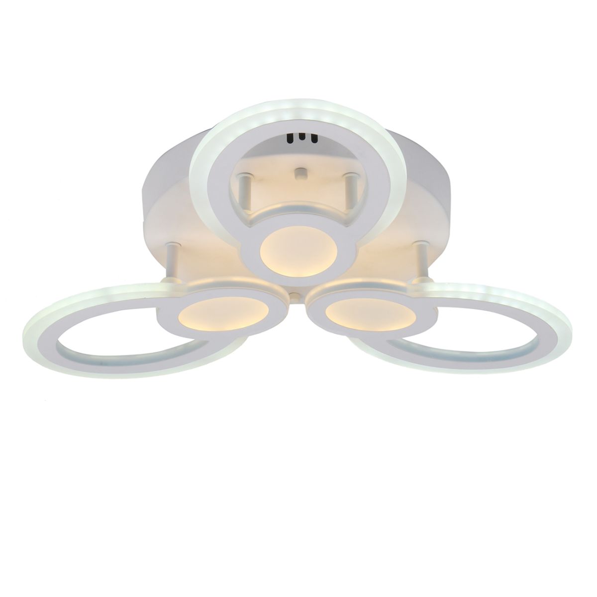 Потолочный светильник Escada Alruba 10230/3LED в Санкт-Петербурге