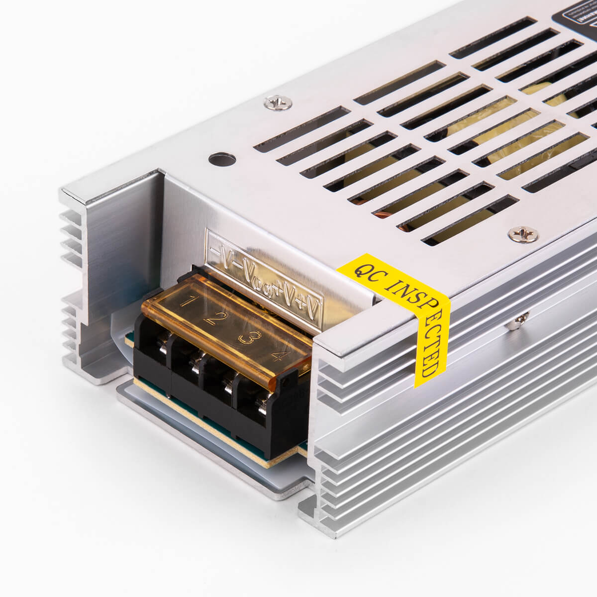 Блок питания для светодиодной ленты Elektrostandard 4690389168123 УЦ в Санкт-Петербурге