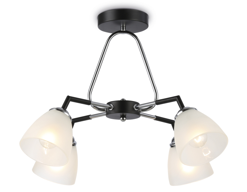 Потолочная люстра Ambrella Light Modern TR303293 в Санкт-Петербурге