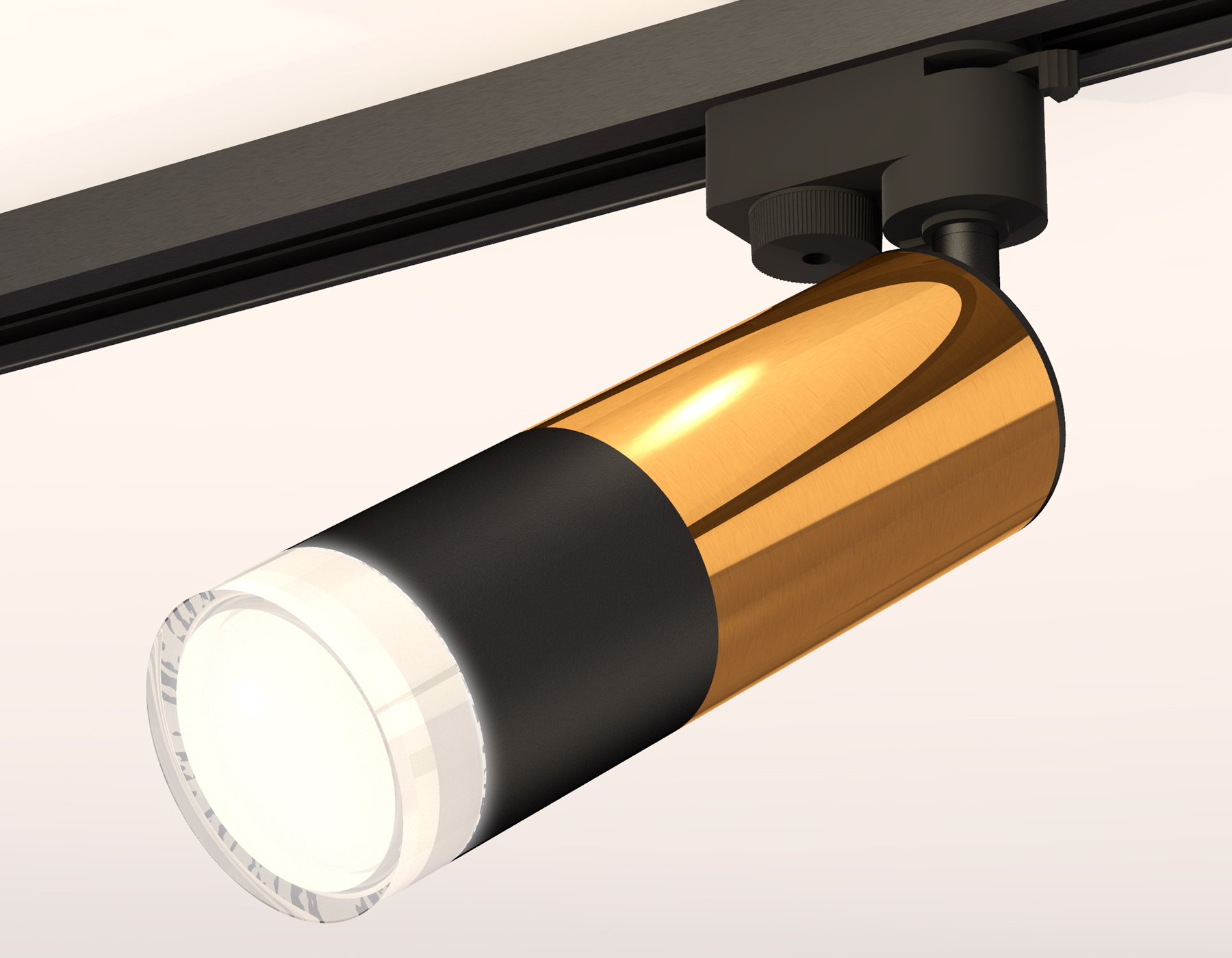 Трековый однофазный светильник Ambrella Light Track System XT6302072 (A2521, C6327, A2010, C6302, N6241) в Санкт-Петербурге