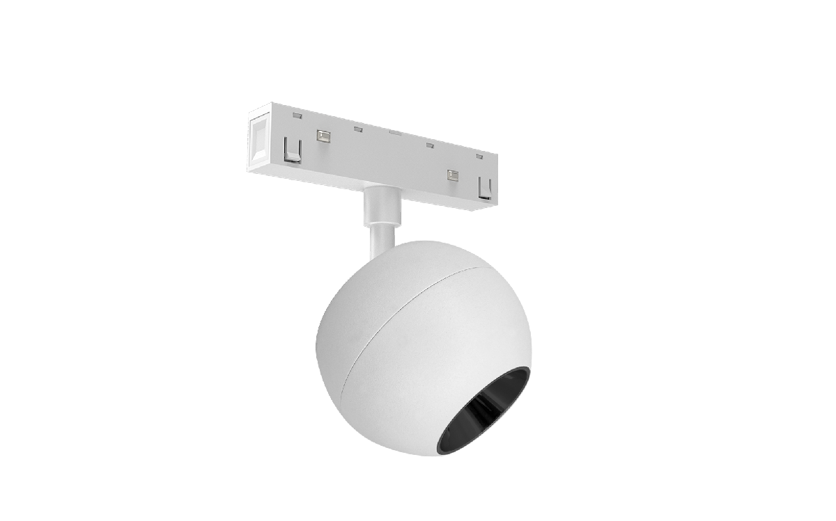 Трековый магнитный светильник Lumker SY-LINK-SF90-WH-12-WW 019024 в Санкт-Петербурге