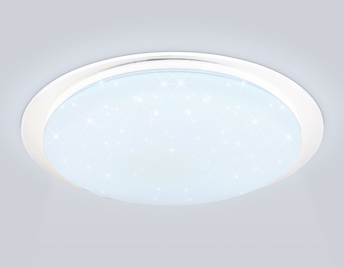 Потолочный светильник Ambrella Light Orbital Dance FZ770 в Санкт-Петербурге