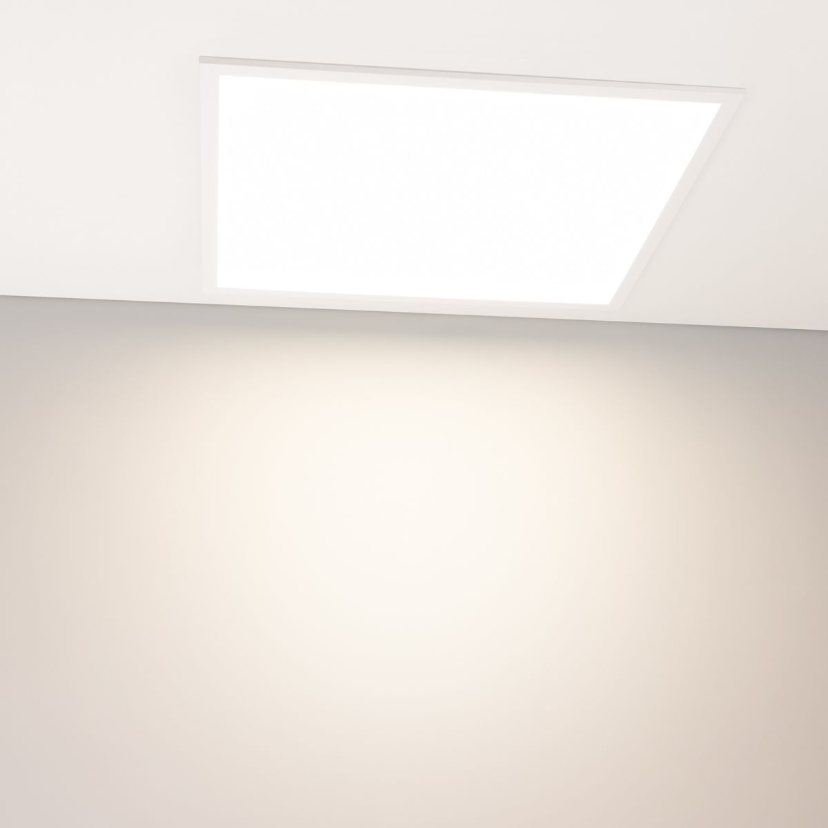 Светодиодная панель Arlight DL-TITAN-COMFORT-S600x600-34W Day4000 (WH, 120 deg, CRI90, 230V) (IP40 Металл) 060567 в #REGION_NAME_DECLINE_PP#