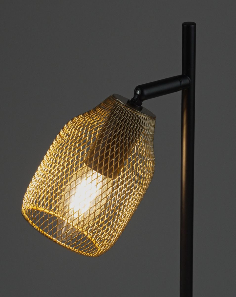 Настольная лампа Moderli AdalinaV11834-1T в #REGION_NAME_DECLINE_PP#