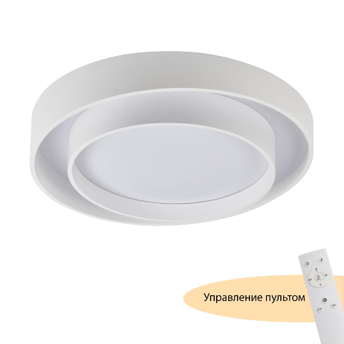 Потолочный светильник Myfar Rhea MR9160-CL в Санкт-Петербурге