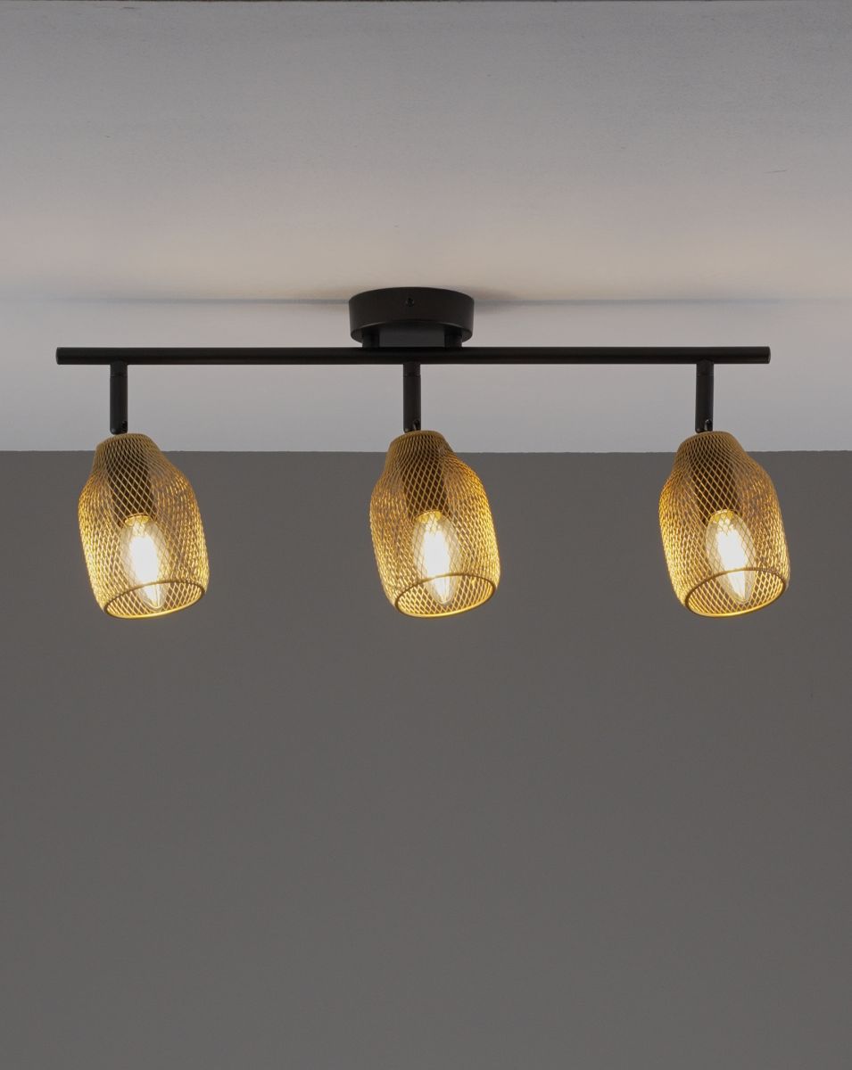 Спот Moderli Adalina V11838-3C в #REGION_NAME_DECLINE_PP#