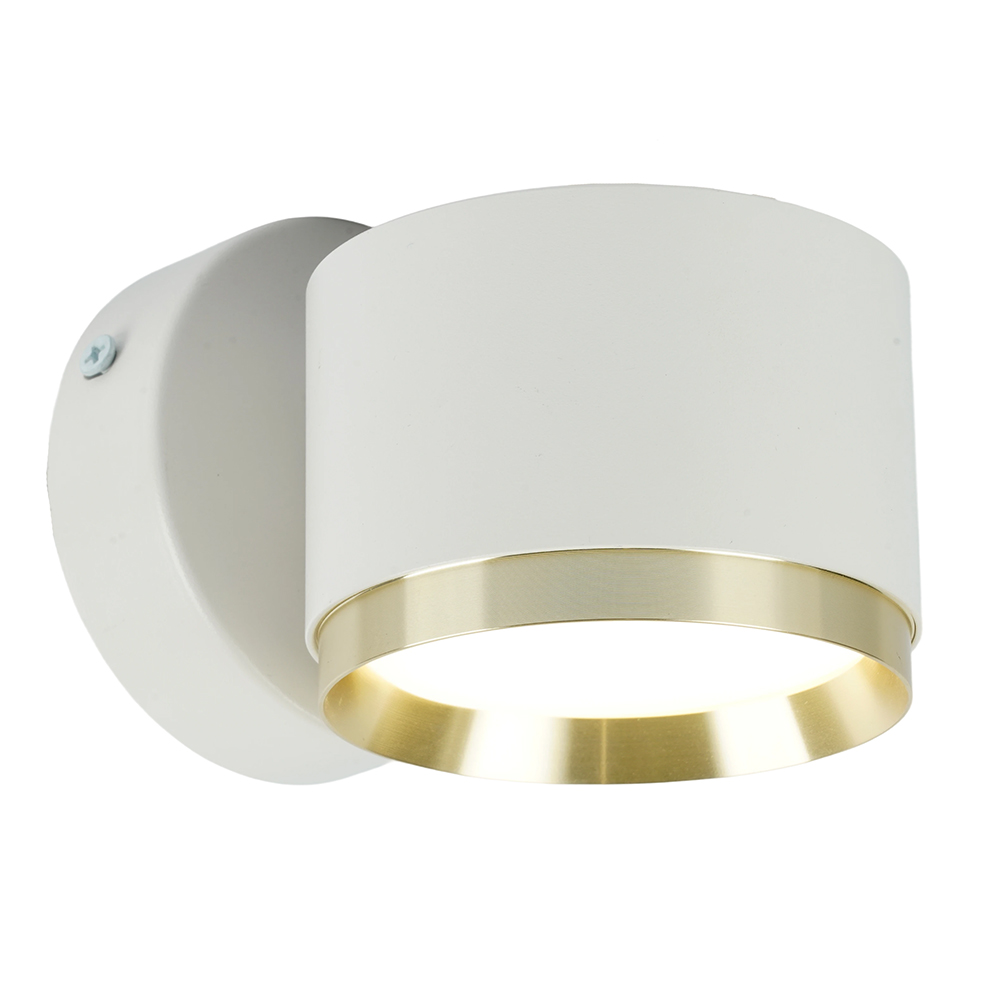 Настенный светильник Feron HL4598  Barrel DUET 52020 в Санкт-Петербурге