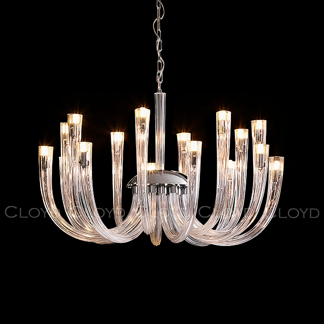 Подвесная люстра Cloyd Aeda 11637 в Санкт-Петербурге