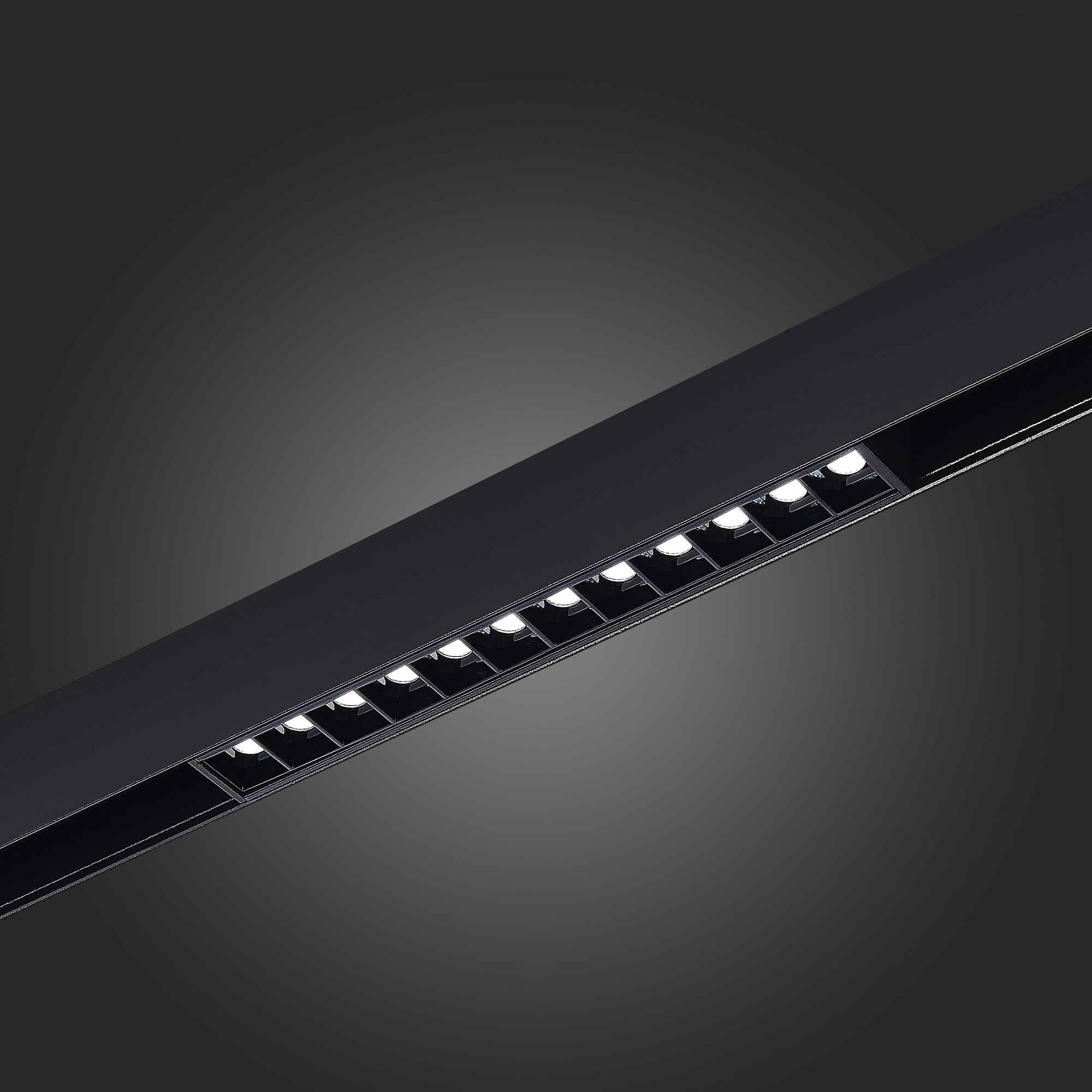 Трековый светильник потолочный ST Luce Skyline 48 ST371.406.12 в Санкт-Петербурге