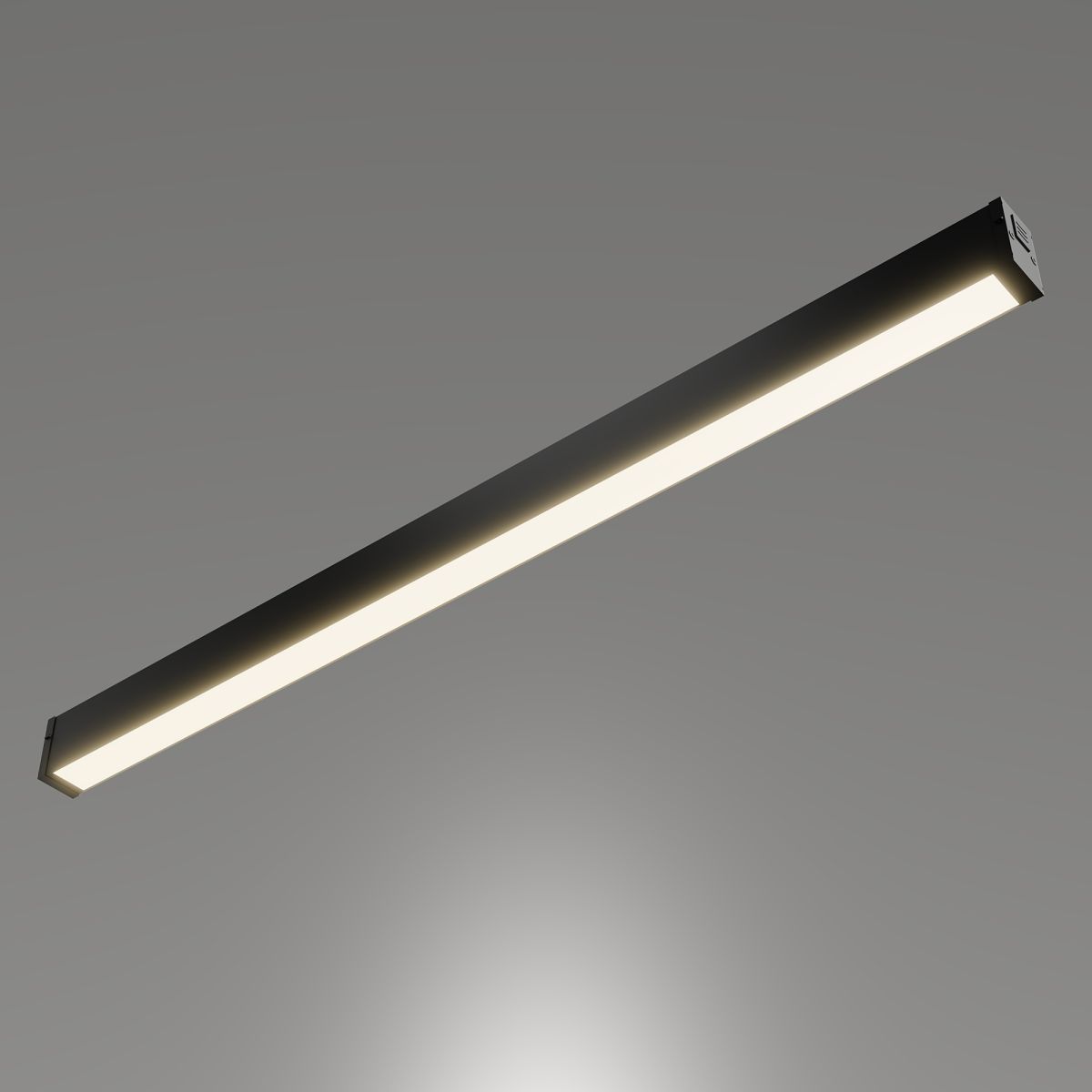 Трековый магнитный светильник Lightera Startrek 220 LE168TRL-27B3K в Санкт-Петербурге