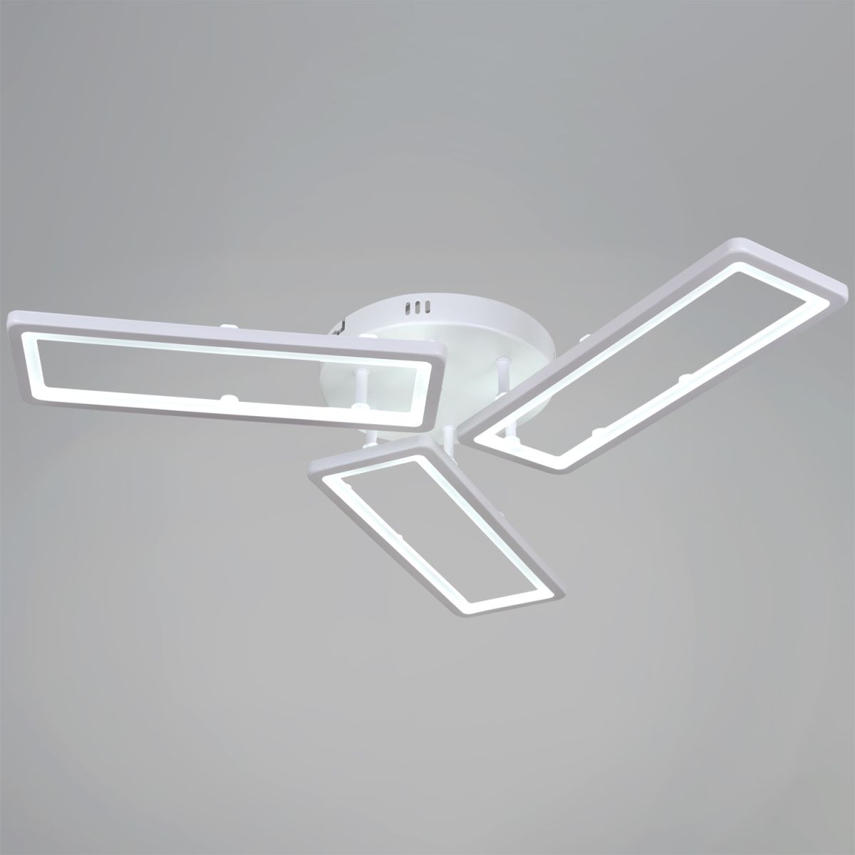 Потолочный светильник Reluce 03629-0.3-03D WH в Санкт-Петербурге