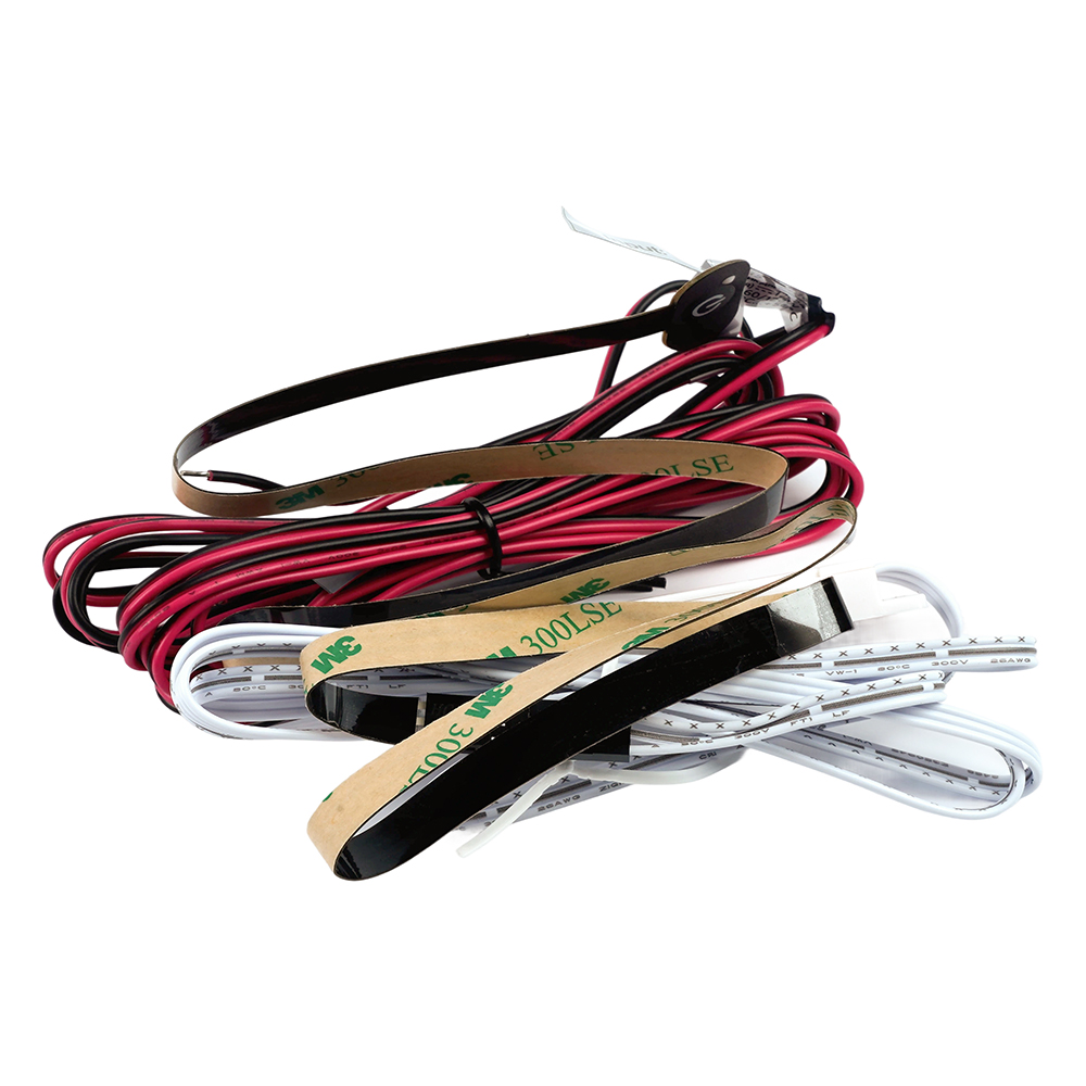 Датчик движения Feron SEN35 на касание, встраиваемый, IP20, 12/24V, 60/120W 52167 в #REGION_NAME_DECLINE_PP#