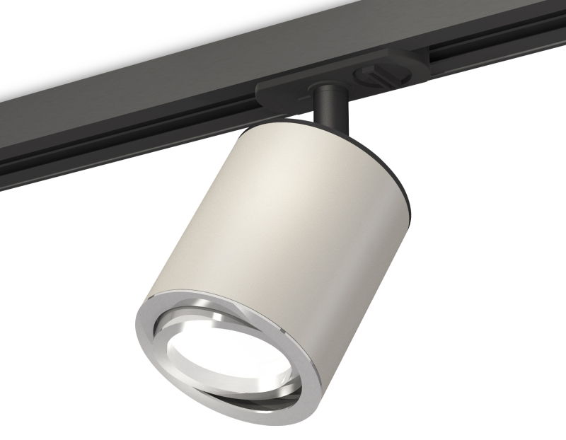 Комплект трекового светильника Ambrella Light Track System XT7423001 (A2537, C7423, N7003) в Санкт-Петербурге