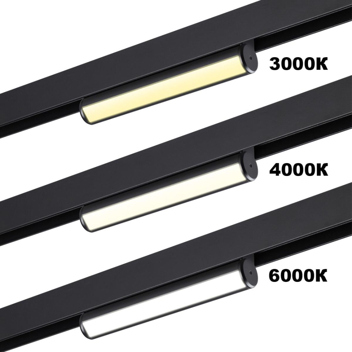 Трековый светильник Novotech Port Vector 359951 в Санкт-Петербурге