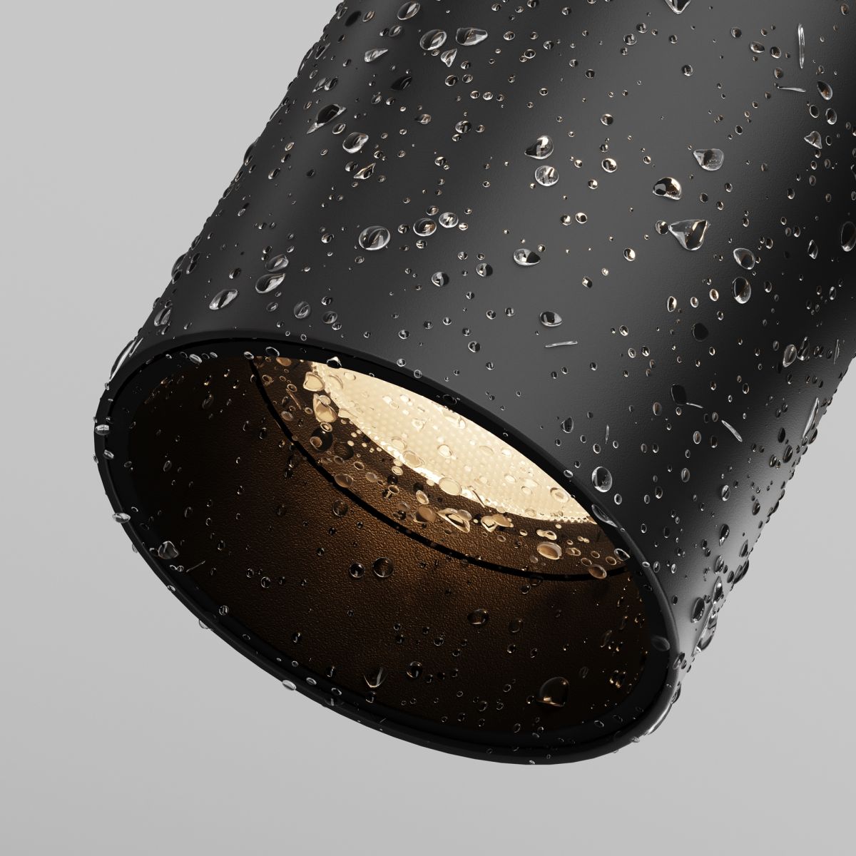 Уличный трековый светильник Maytoni Focus O-TR01-1-S-16WB3K в Санкт-Петербурге