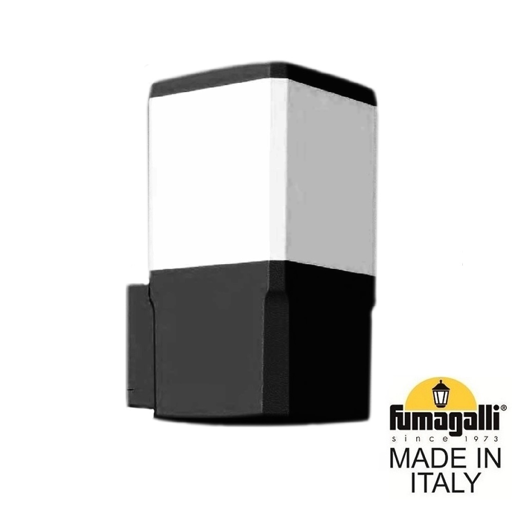 Уличный настенный светильник Fumagalli Virgilio DS3.562.000.AYF1R в Санкт-Петербурге