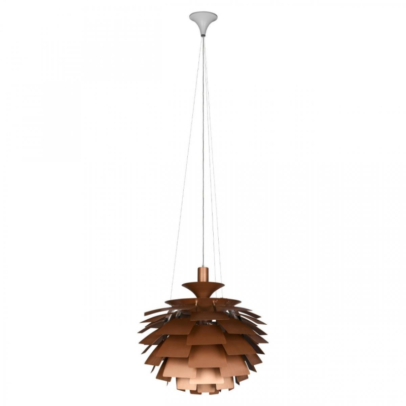 Подвесной светильник Loft IT Artichoke 10156/800 Brass в Санкт-Петербурге