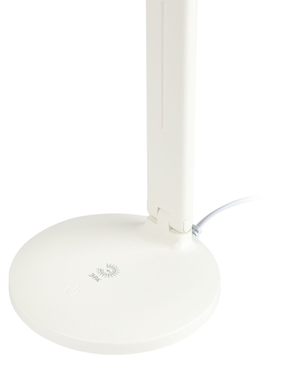 Настольная лампа Эра NLED-526-10W-W в Санкт-Петербурге