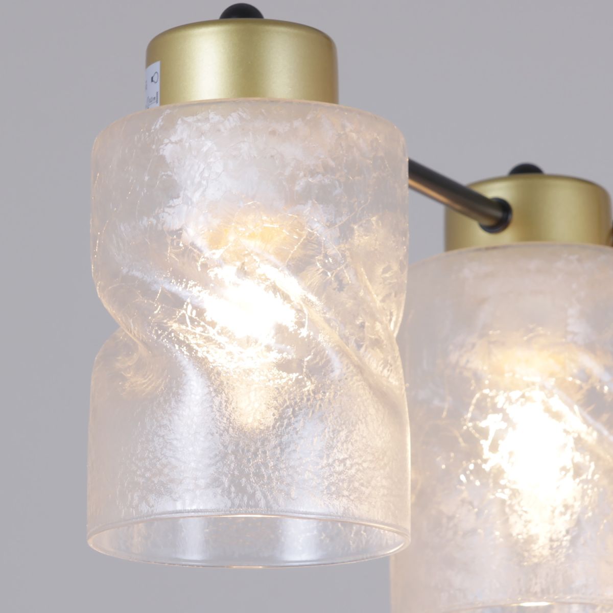 Люстра на штанге ILLUMICO Reluce 10118-0.3-06 в #REGION_NAME_DECLINE_PP#