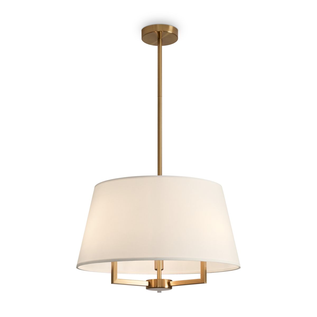 Люстра на штанге Freya Graceful FR2042CL-03BS в Санкт-Петербурге