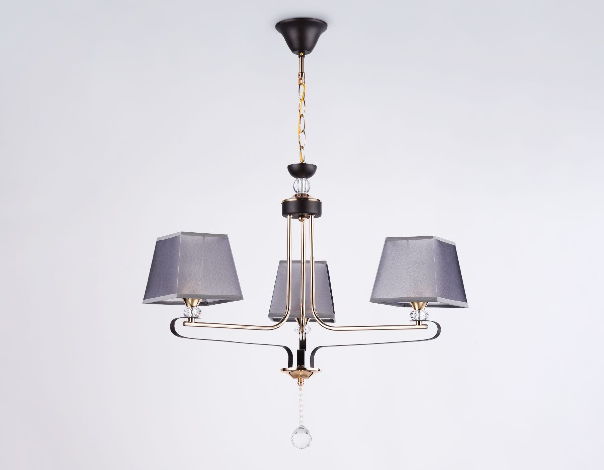 Подвесная люстра Ambrella Light Modern TR4614 в Санкт-Петербурге