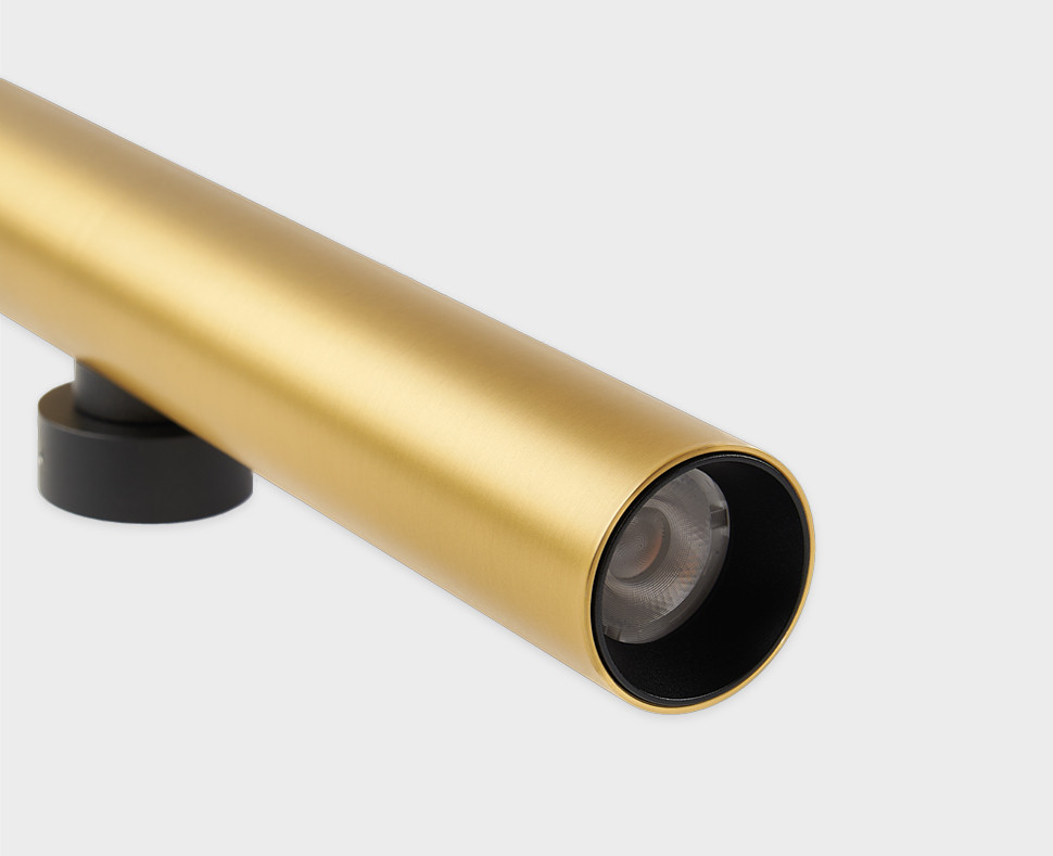 Настенный светильник Italline IT02-026 gold 3000K в Санкт-Петербурге