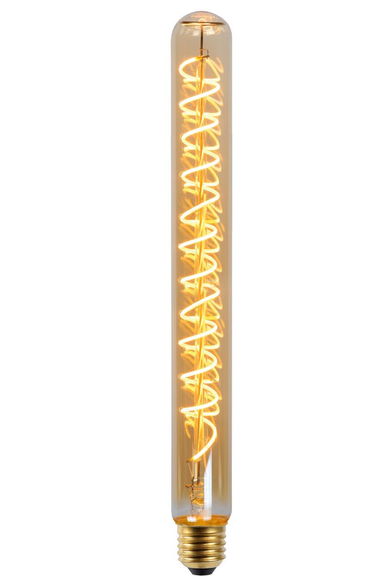 Светодиодная диммируемая лампа Lucide E27 5W 2200K 49035/30/62 в Санкт-Петербурге