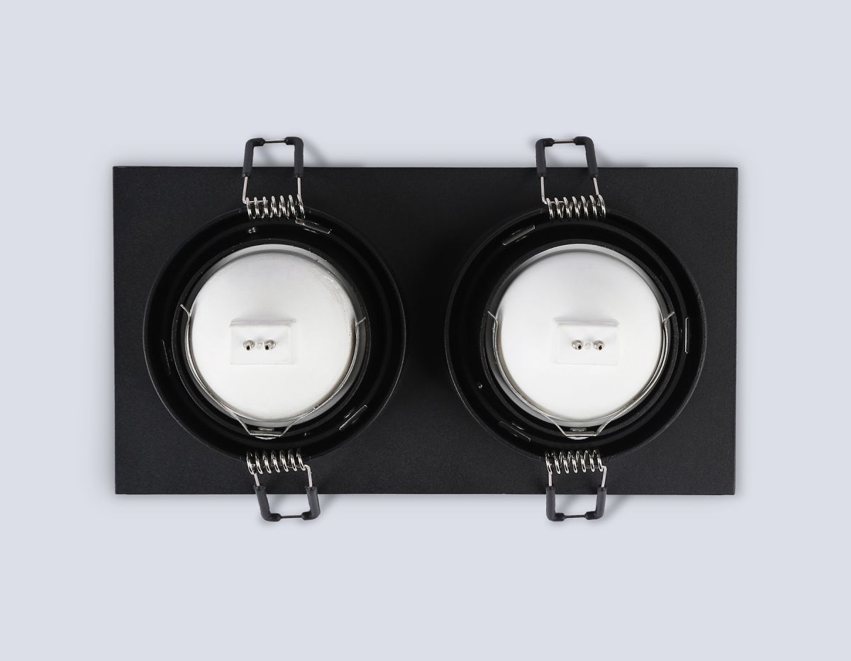 Встраиваемый светильник Ambrella Light Techno spot Technic base TN102832 в Санкт-Петербурге