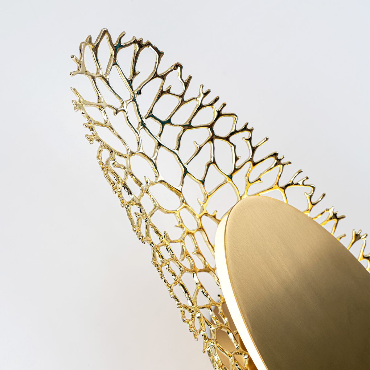 Настенный светильник Modestyle MS.1575.500 GD в #REGION_NAME_DECLINE_PP#