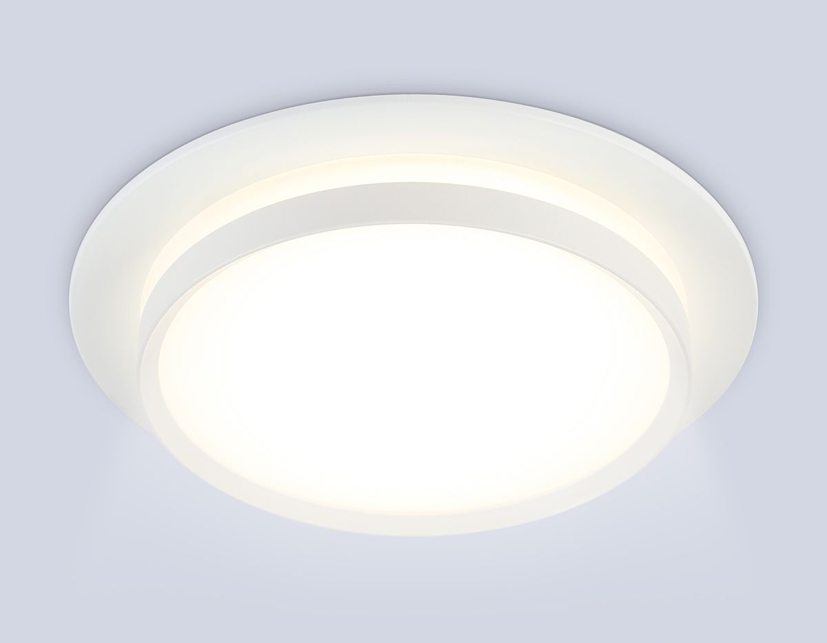 Точечный светильник Ambrella Light Techno Spot TU5214 в Санкт-Петербурге