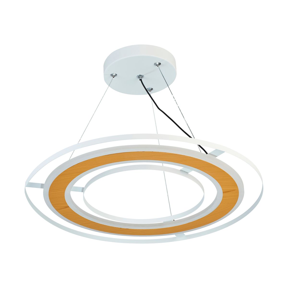 Подвесная люстра F-Promo Rotas 4696-4P в Санкт-Петербурге