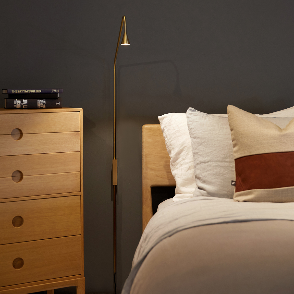 Бра ImperiumLoft Arend 208727-26 в Санкт-Петербурге