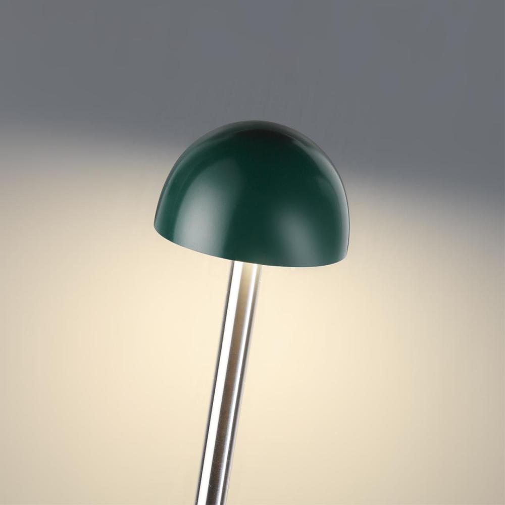 Ландшафтный светильник Odeon Light Nature Verde 7122/4GLB в Санкт-Петербурге