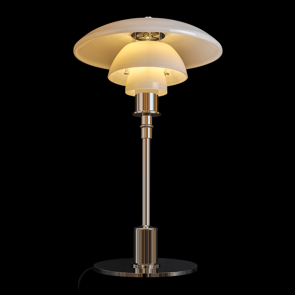 Настольная лампа LOFT IT PH 10483T в Санкт-Петербурге