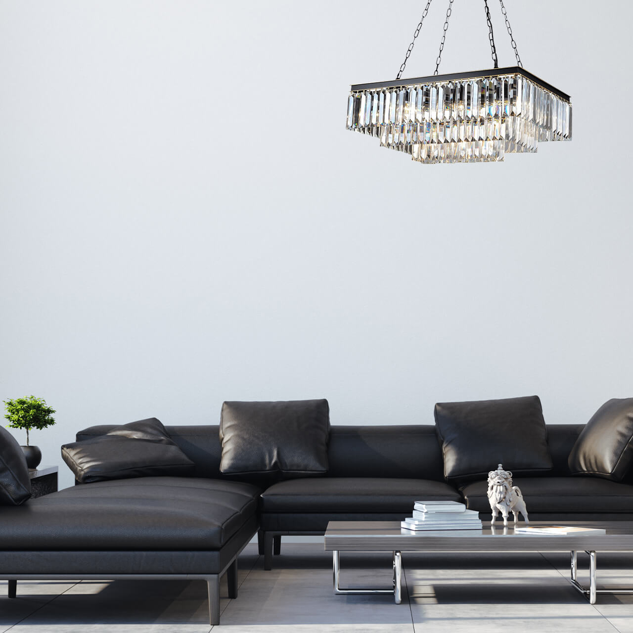 Подвесная люстра Divinare Nova 3001/01 SP-15 в #REGION_NAME_DECLINE_PP#