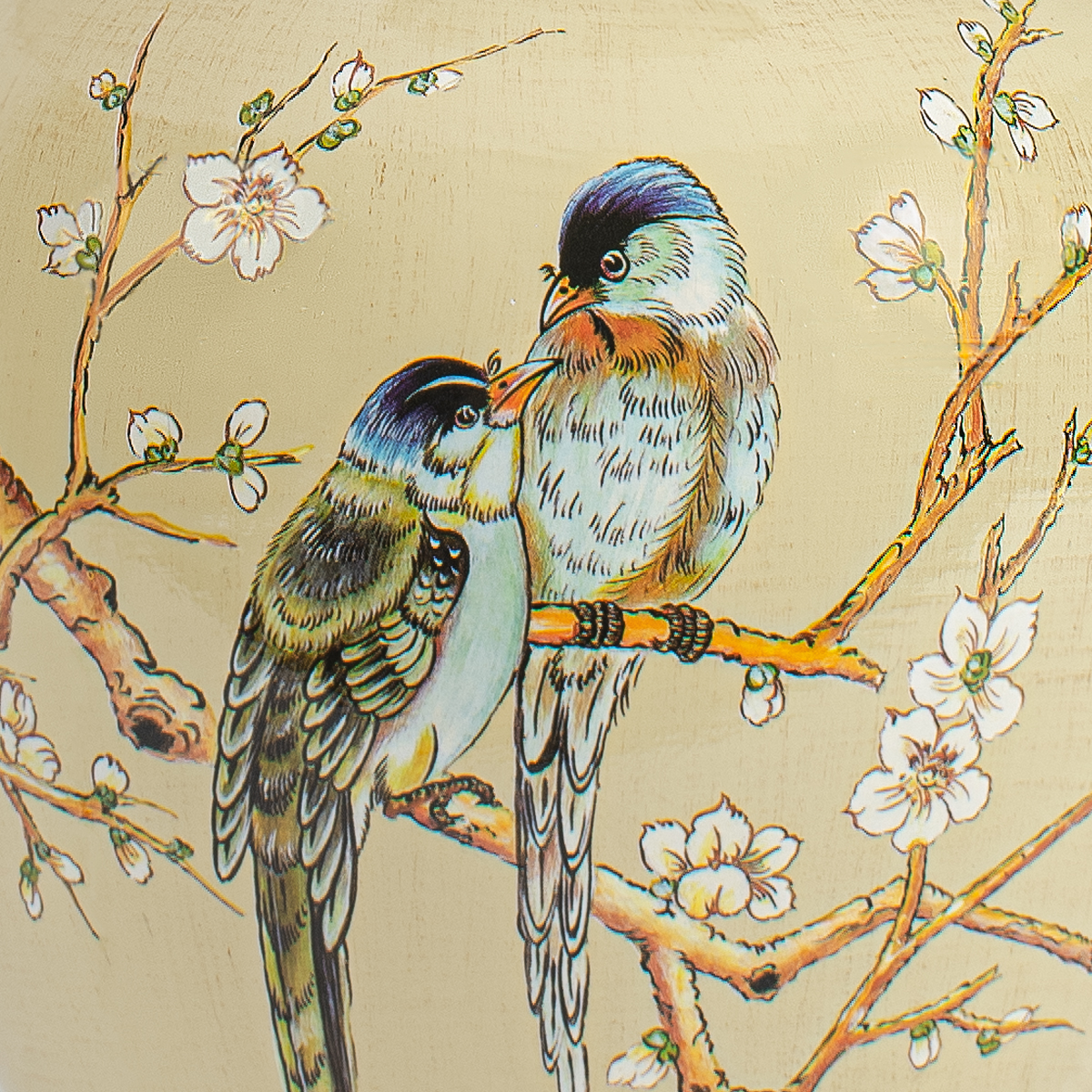 Торшер Loft IT Magnolia 10381F в Санкт-Петербурге