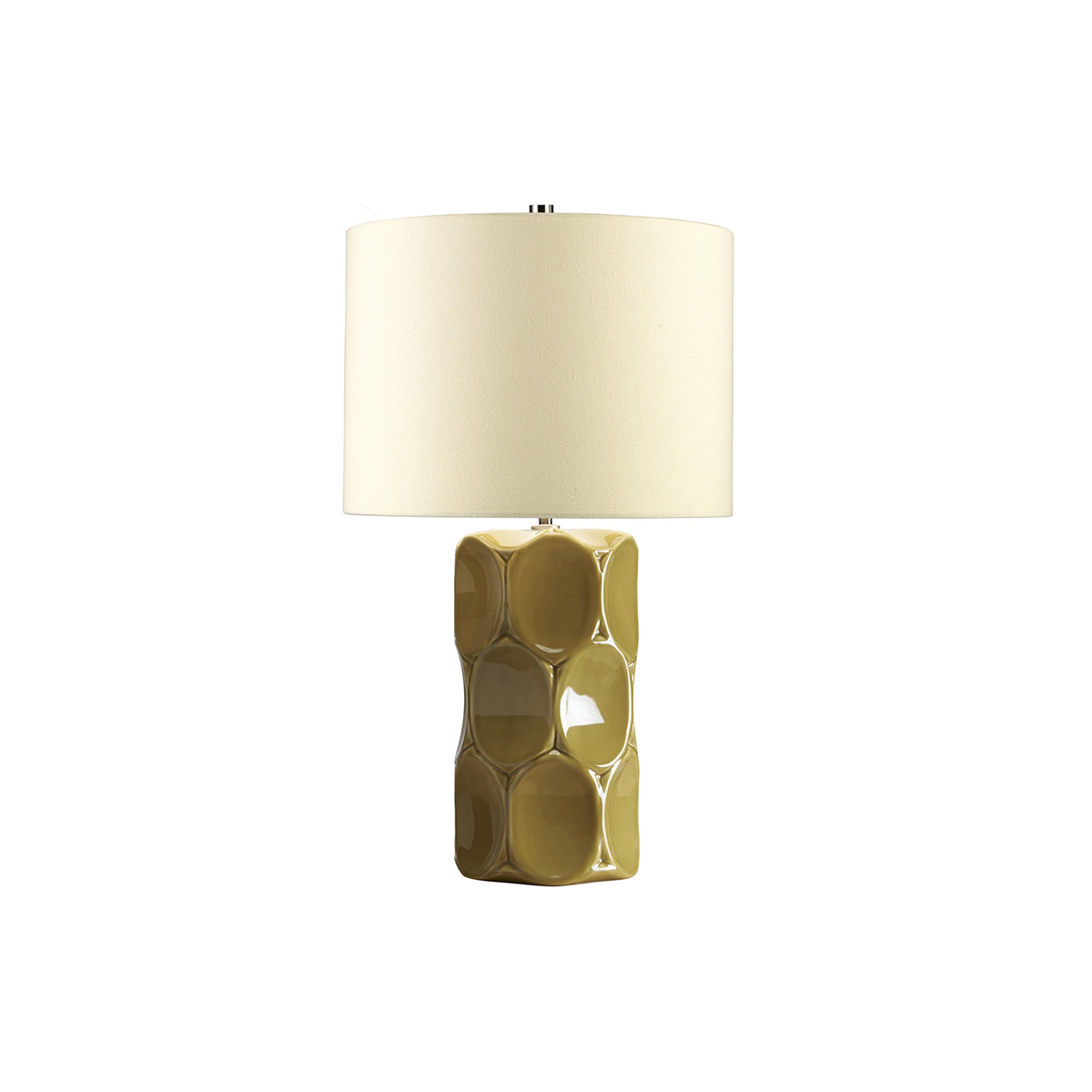 Настольная лампа Elstead Lighting Green retro GREEN-RETRO-TL в Санкт-Петербурге