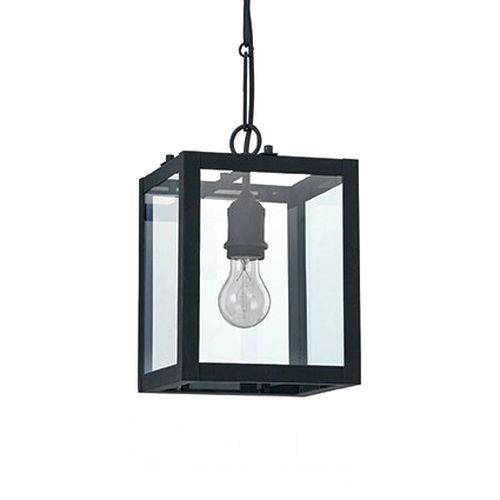 Подвесной светильник Ideal Lux Igor SP1 092850 в Санкт-Петербурге