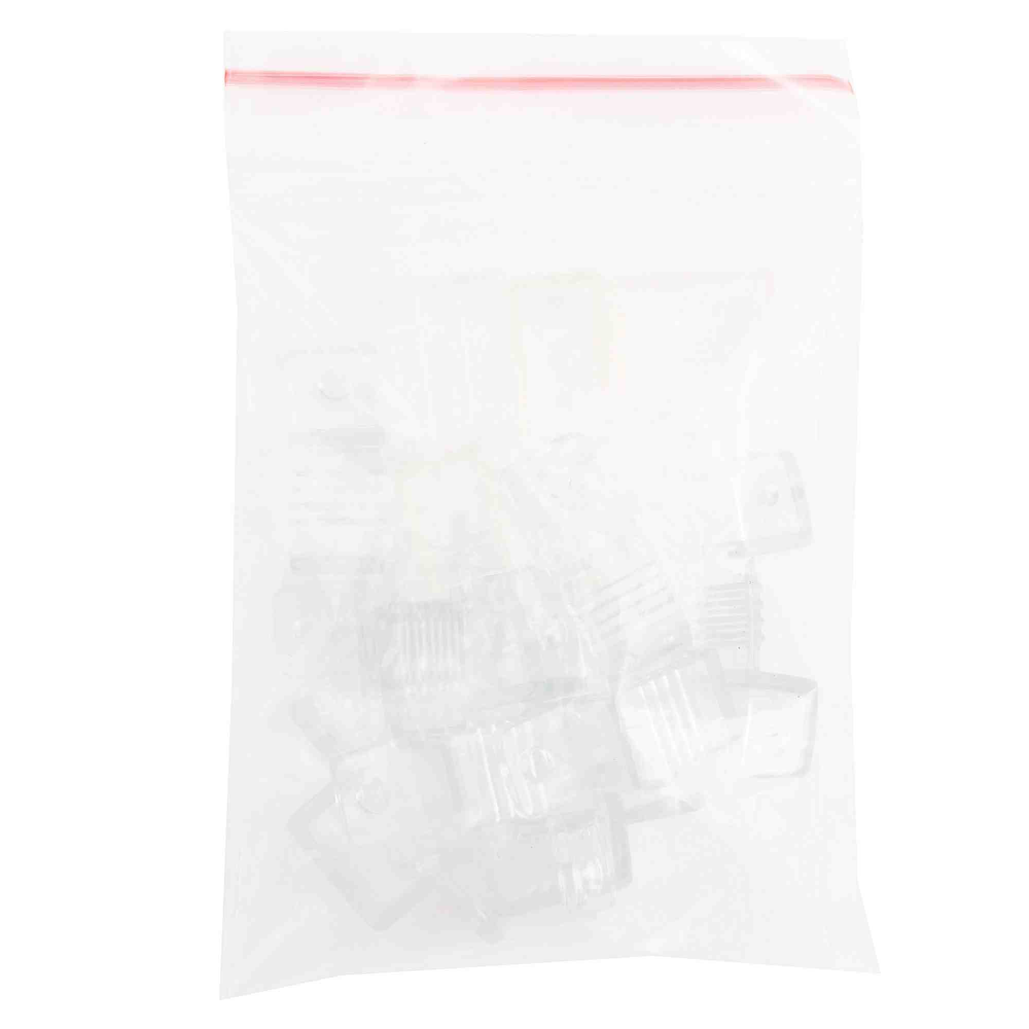 Комплект светодиодной ленты Apeyron 220В 4,8Вт/м smd3528, 60д/м IP65 300Лм/м 5м 3000К, (шнур питания 220В заглушка-1шт, крепеж-5шт) SL-05 в Санкт-Петербурге